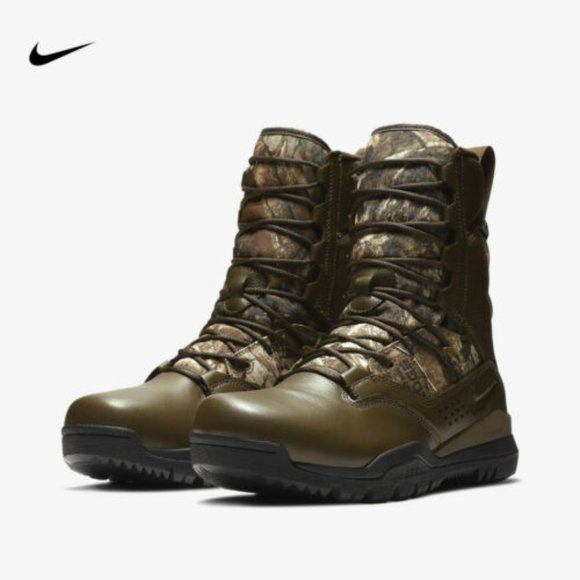Nike SFB Field 2.8\
